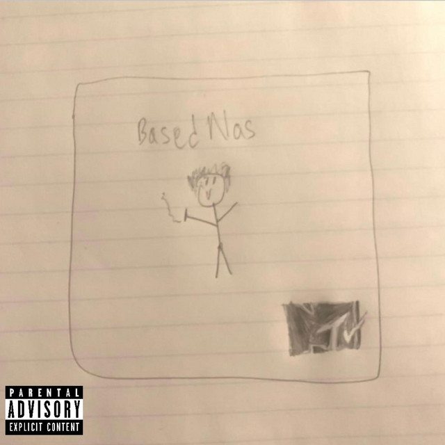 BasedNas cover art