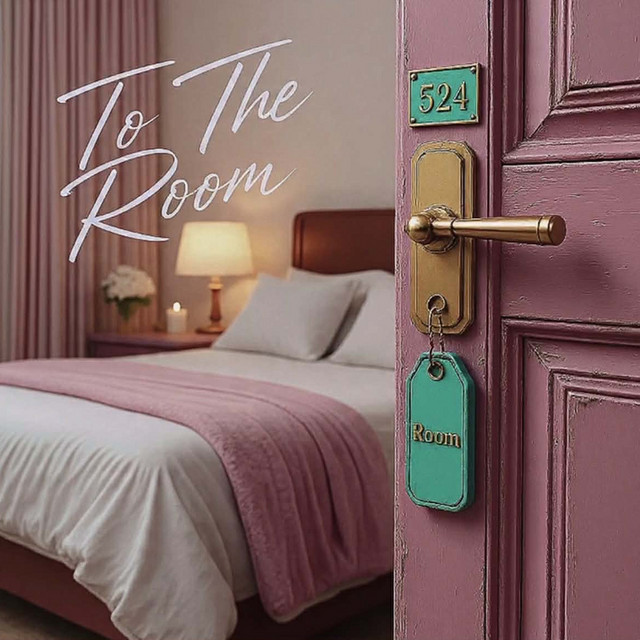 TO THE ROOM