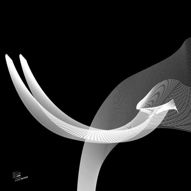 Mamute - Eduardo de la Calle Remix album art
