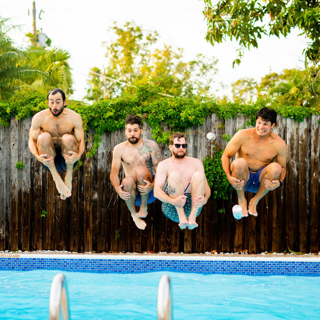 Apartment Swimming Pool cover