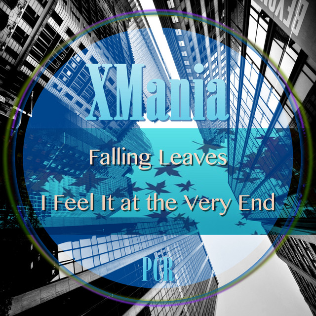 Falling Leaves