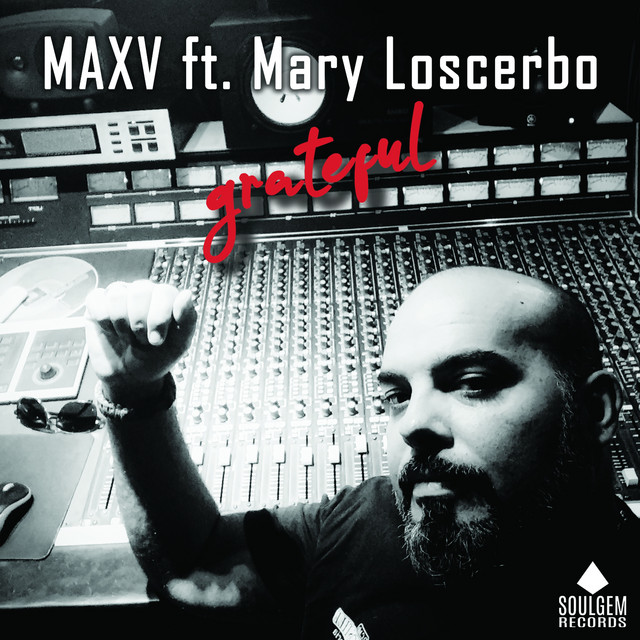Grateful cover art