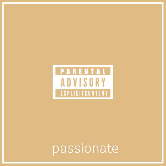 Passionate