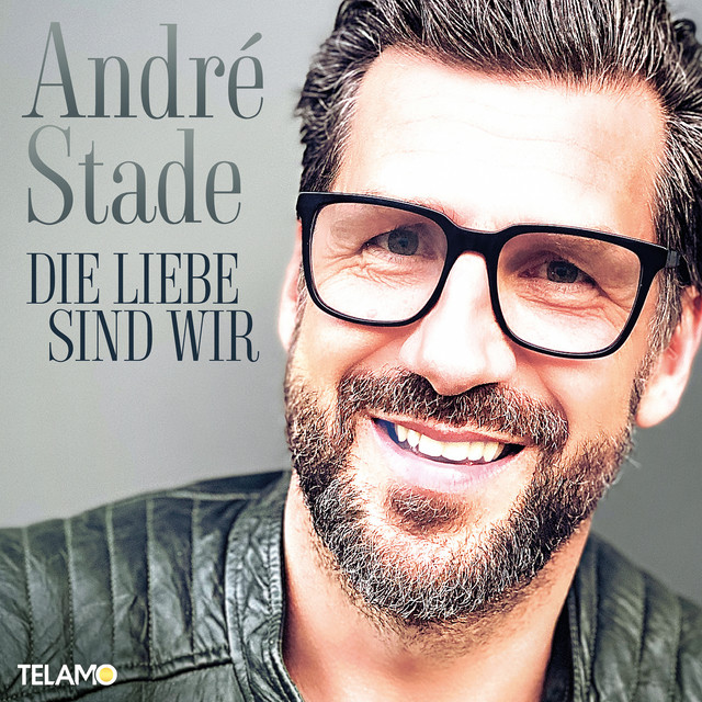 Die Liebe sind wir cover