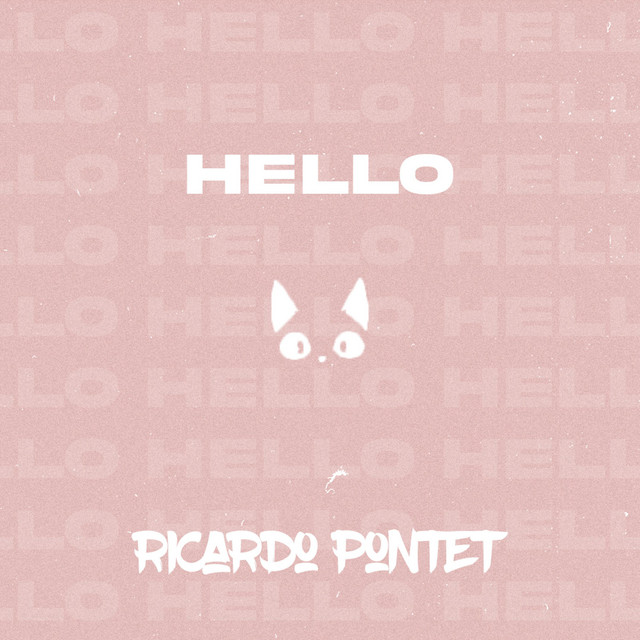 Hello - Single by Ricardo Pontet | Spotify