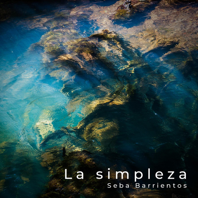 La Simpleza cover art