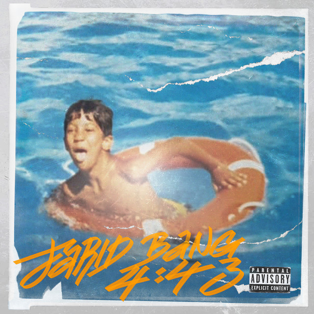 undefined album image