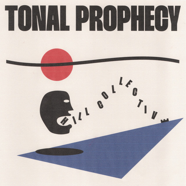 Tonal Prophecy cover art