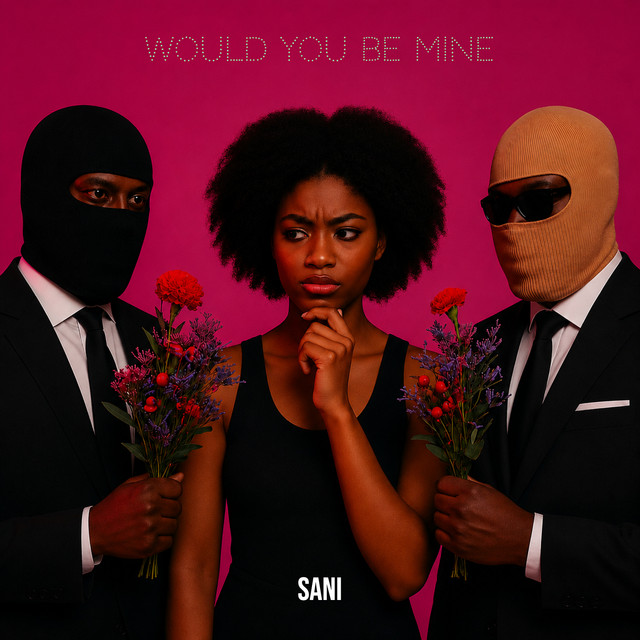 Would You Be Mine