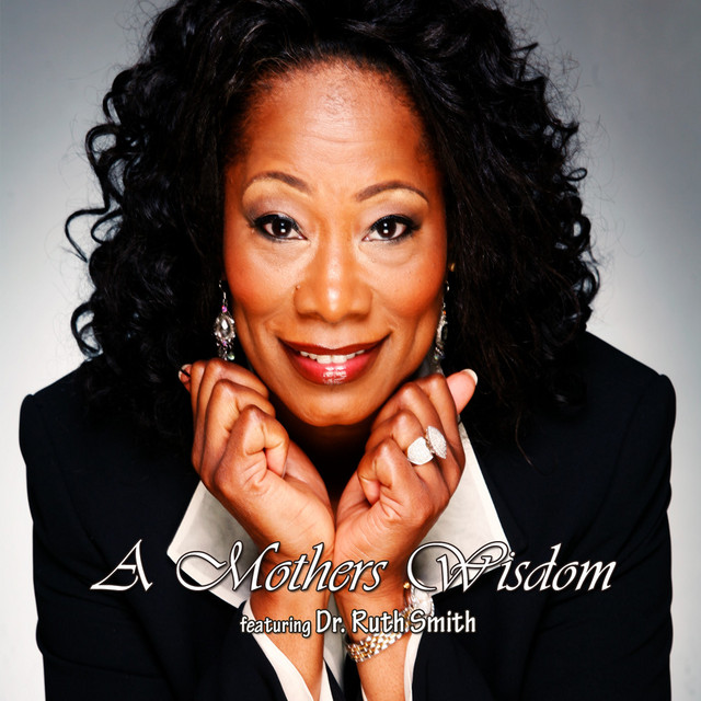 A Mothers Wisdom cover