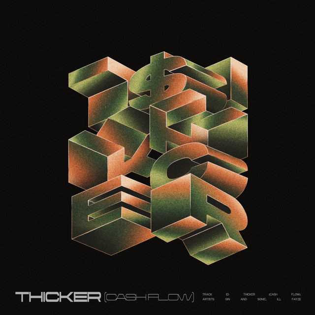 Thicker - Cash Flow