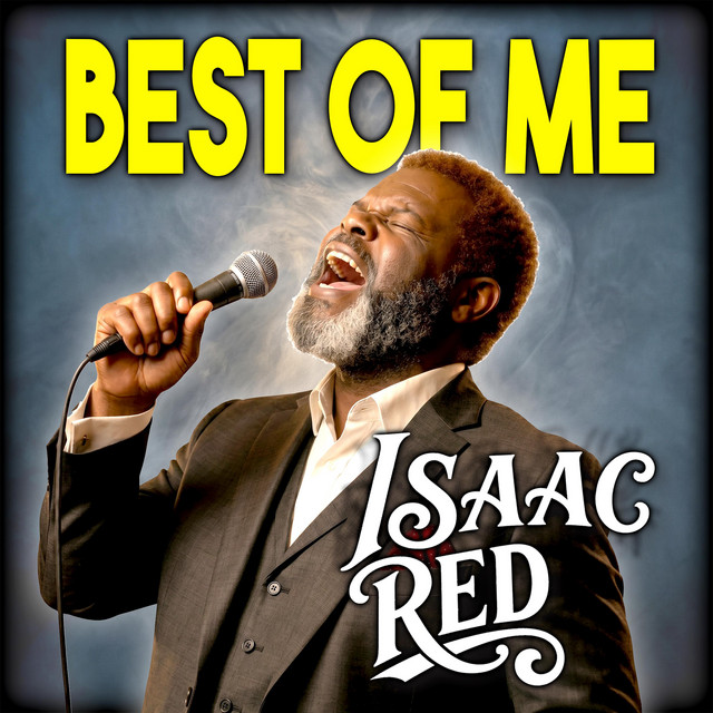 Isaac Red | Spotify