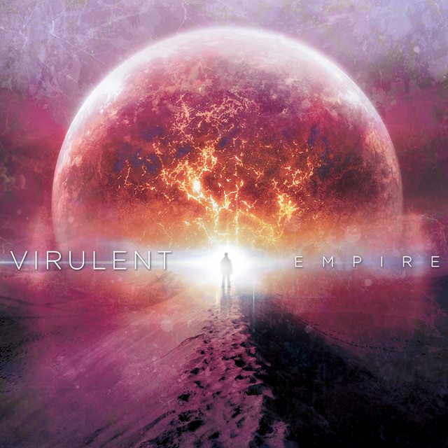 Empire cover art