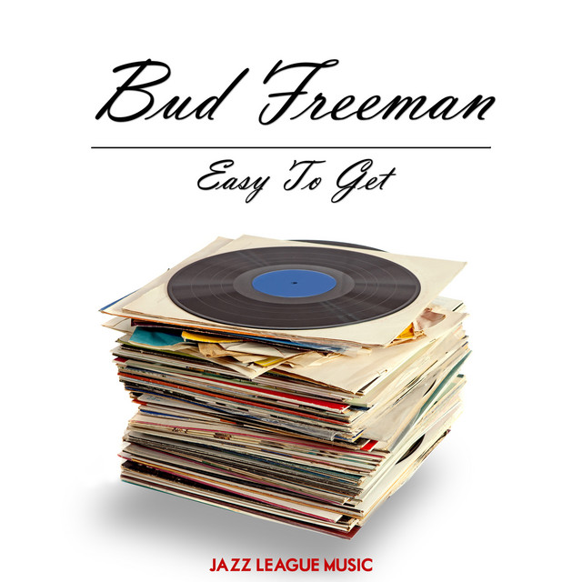Easy To Get cover art