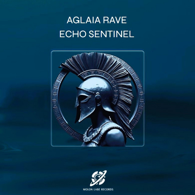 Echo Sentinel album art