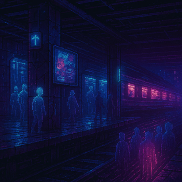 undefined album image