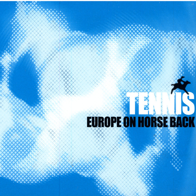 Europe On Horseback cover art