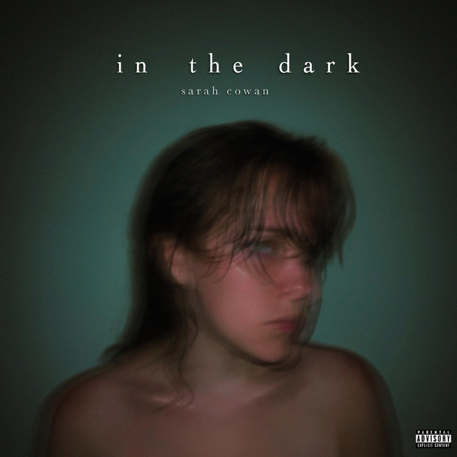 in the dark