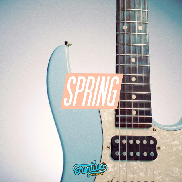 Spring cover