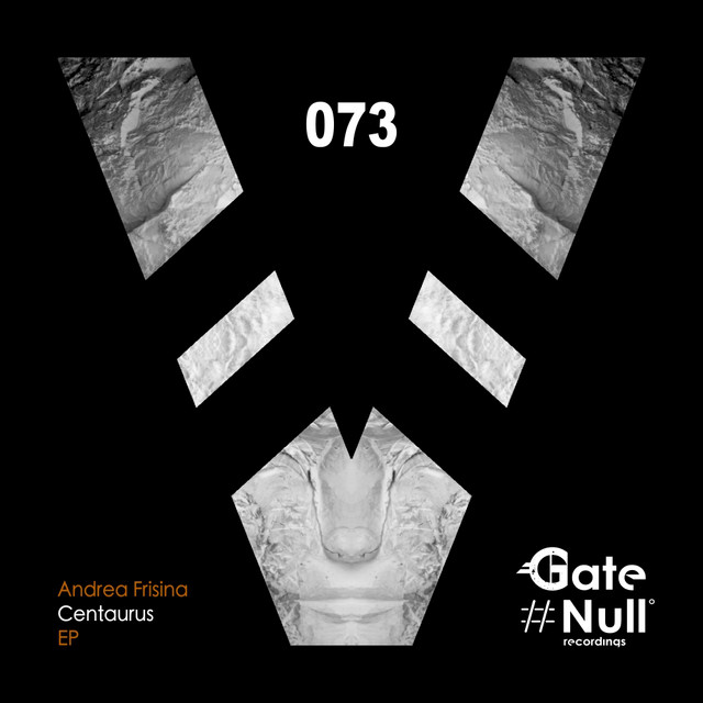 Proxima Centauri album art