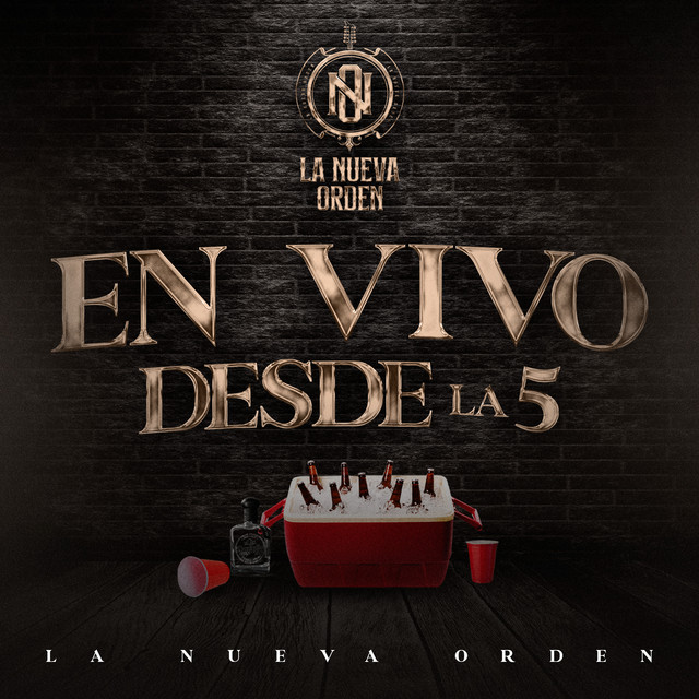 La Nueva Orden