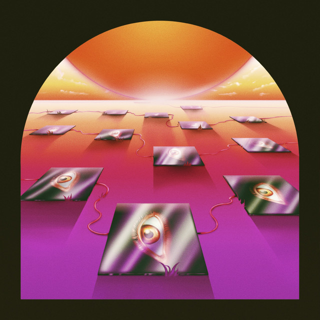 It's Already Tomorrow cover art