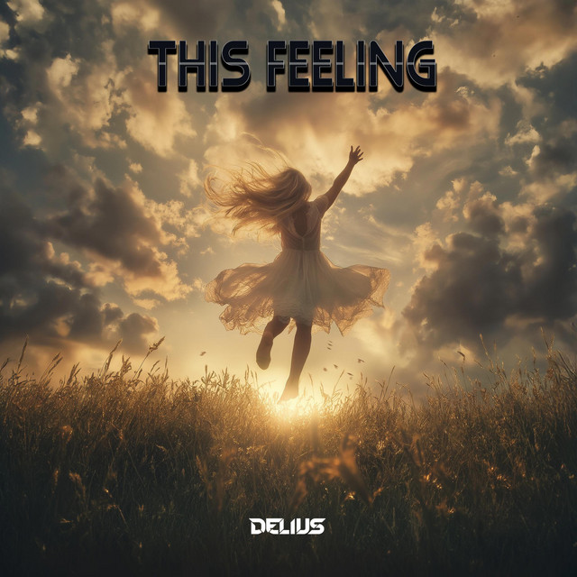 This Feeling cover art