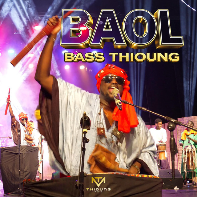 Bass Thioung