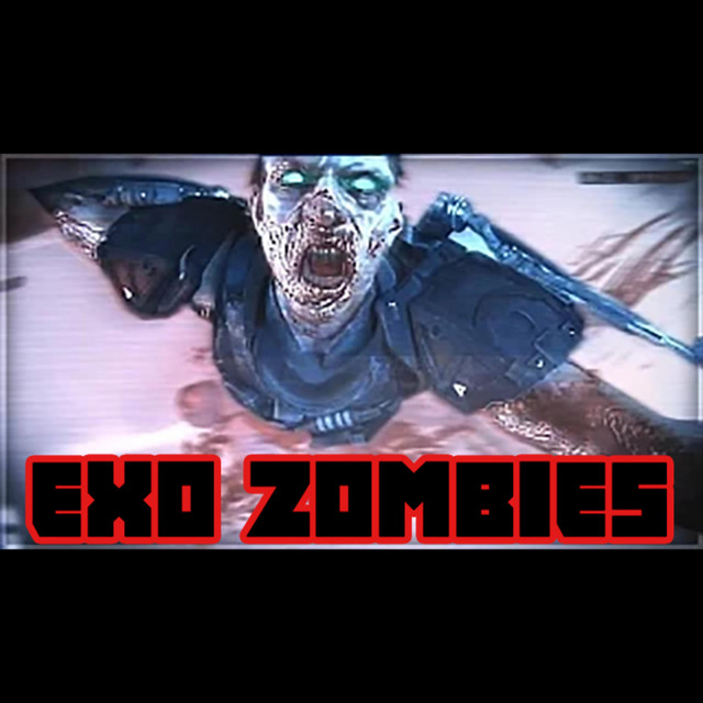 Exo Zombies Rap Song