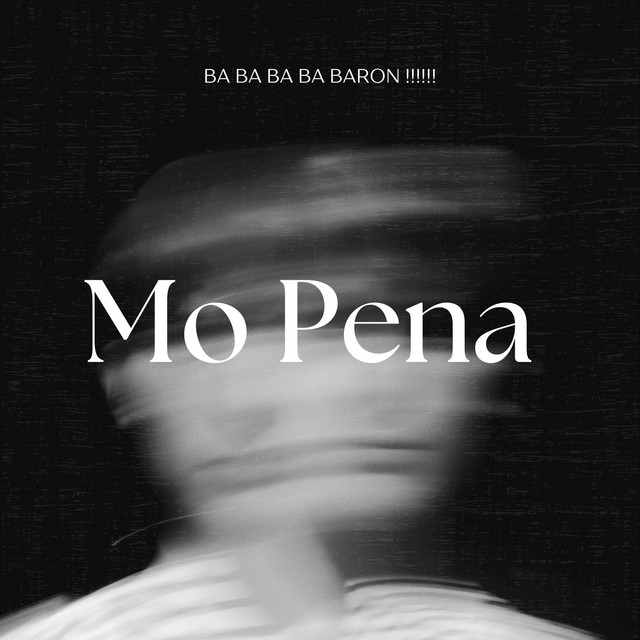 Mo Pena cover art