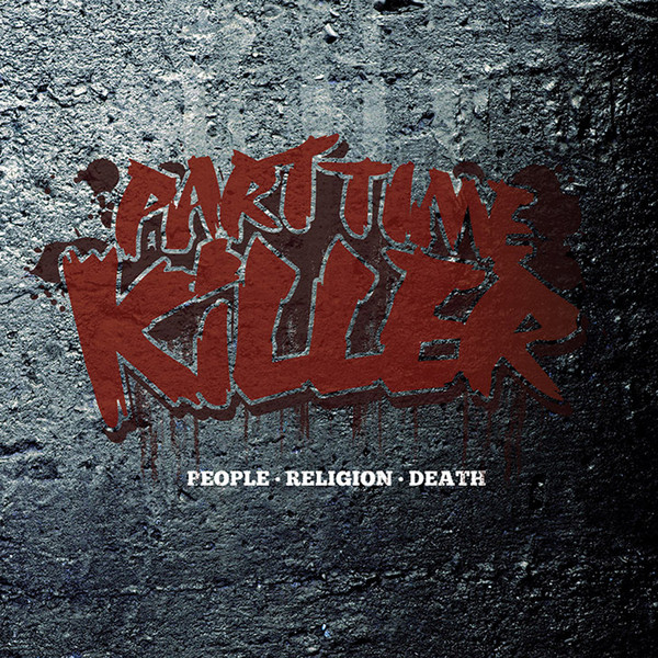 People, Religion, Death cover art