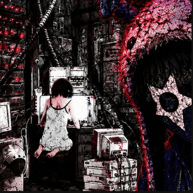 Serial Experiments: Wired Bunny
