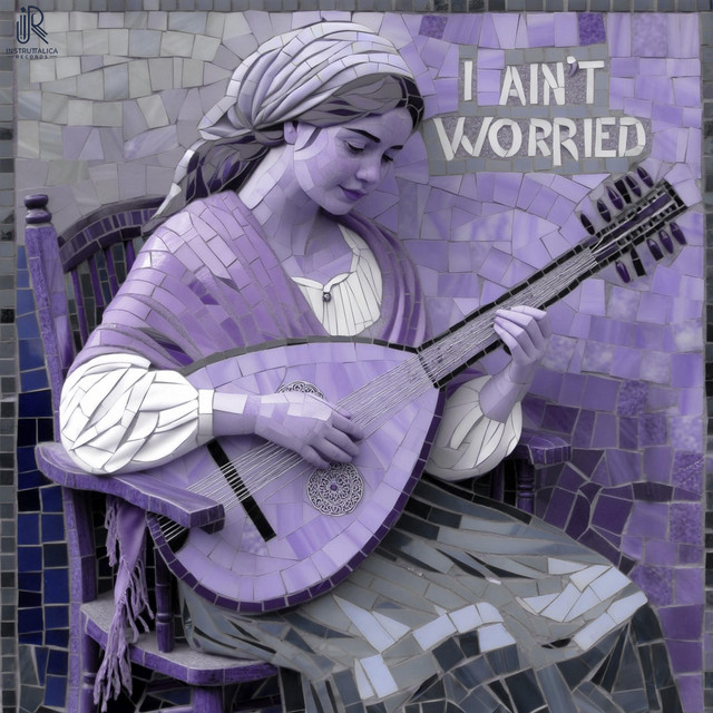 I Ain’t Worried - Slowed Arabic Oud
