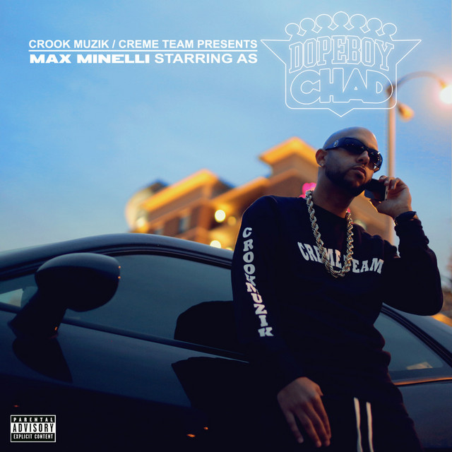 Dopeboy Chad cover art