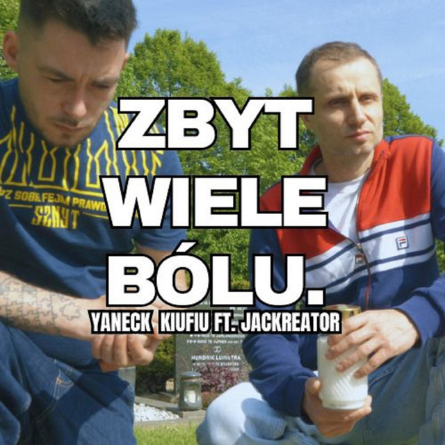 Zbyt wiele bólu
