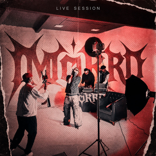 MORRO (Live)