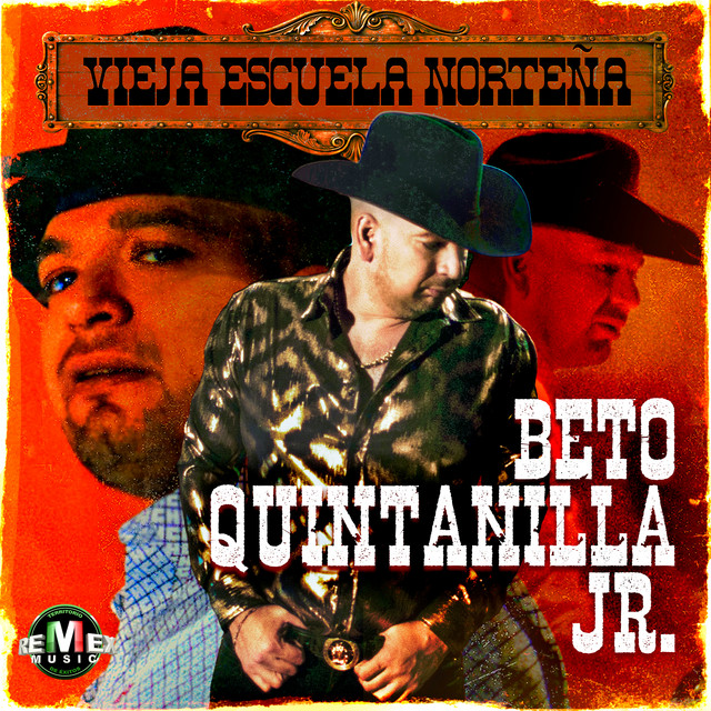 Beto Quintanilla Jr.