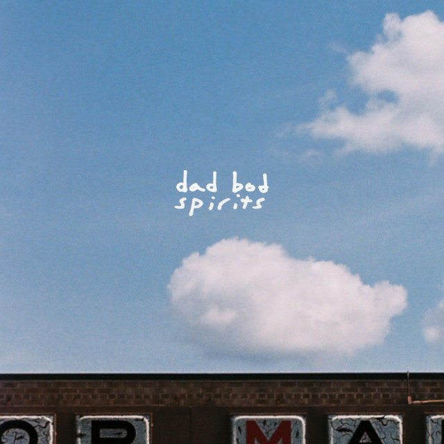 Spirits cover art