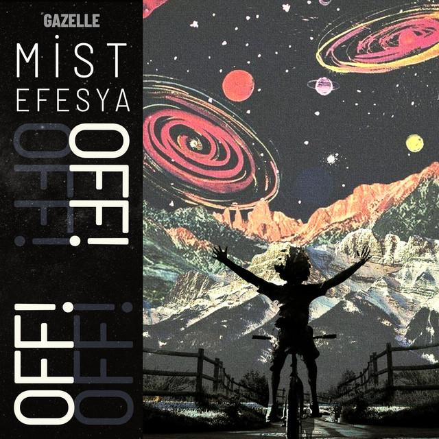 Off! cover art