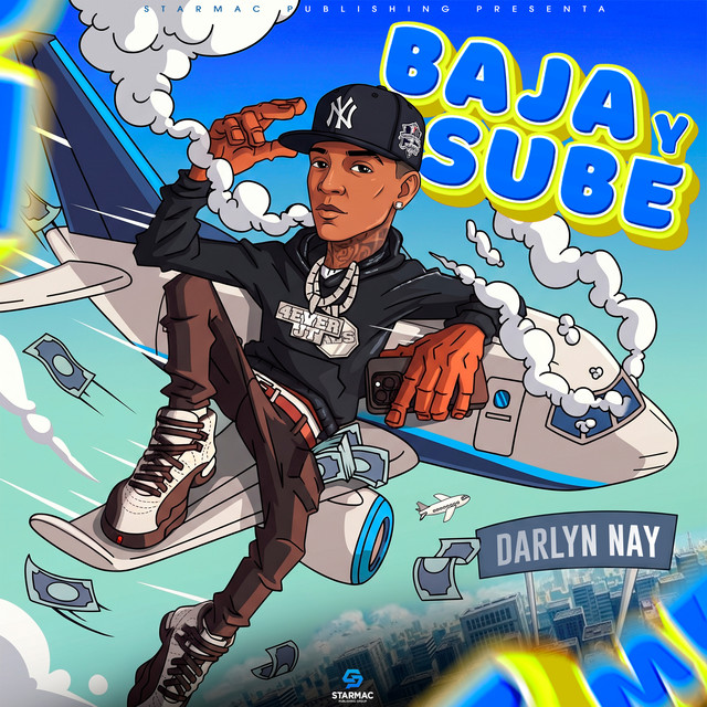 Baja Y Sube