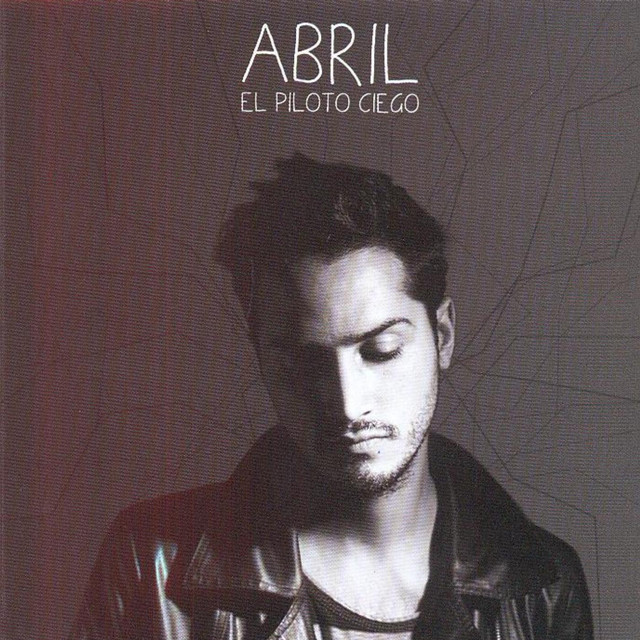 El Piloto Ciego cover art