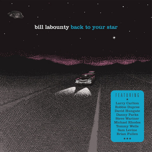 Back To Your Star cover art