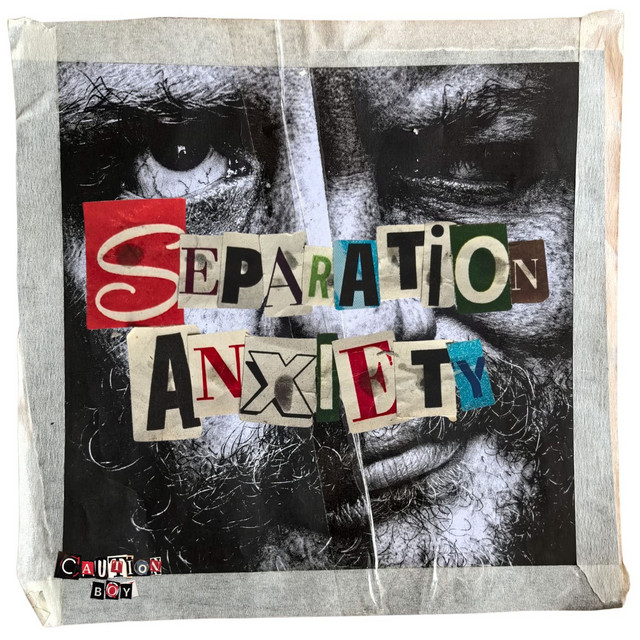 Separation Anxiety cover