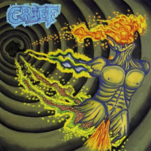 Torso cover art
