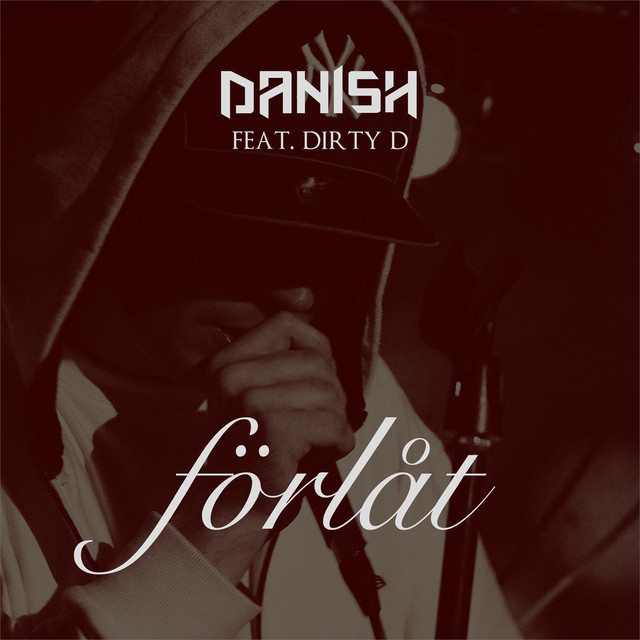 Förlåt cover art
