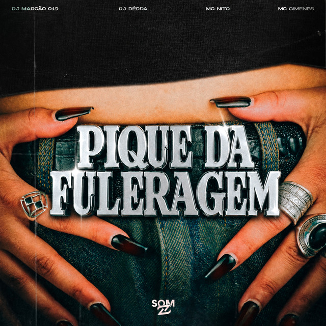 Pique da Fuleragem album image