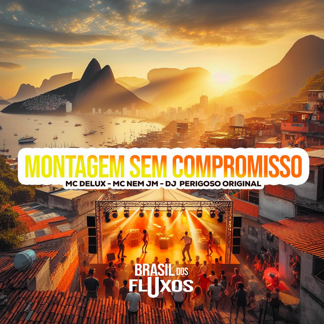 Montagem Sem Compromisso