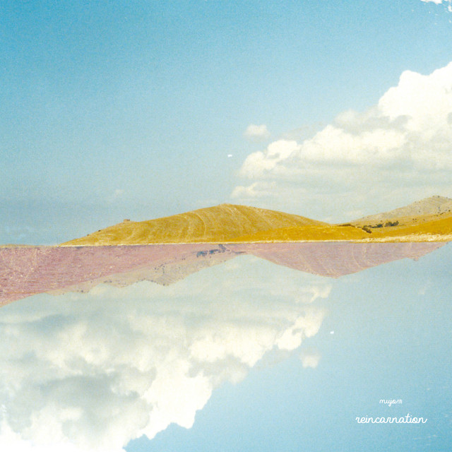 Reincarnation cover art
