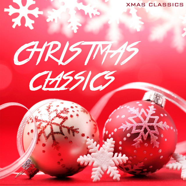 Christmas Classics cover art