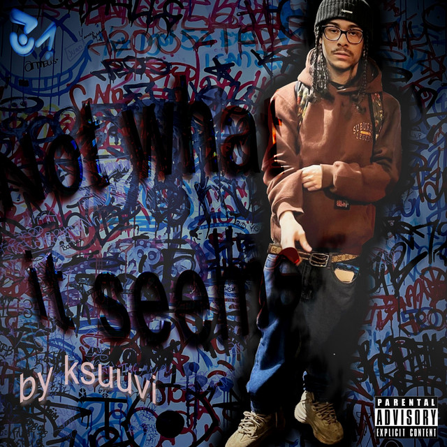 undefined album image